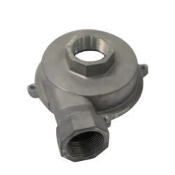 Die Casting High Pressure Water Pump