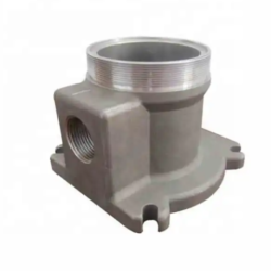 Factory Customized Investment Casting Parts