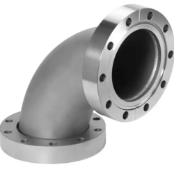Investment Cast Stainless Steel Flange With Machining
