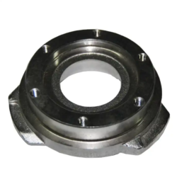 Precision Machining Bearing Housing