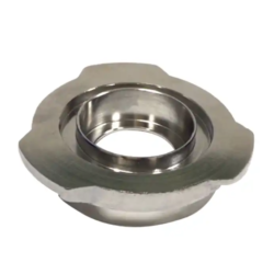 Stainless Steel Bearing Cover